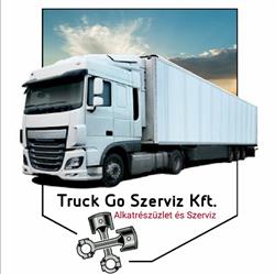 TRUCK-GO Kereskedelmi és Szolgáltató Kft.