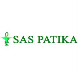 Sas Patika és Reformház