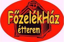 Főzelékház  Étterem