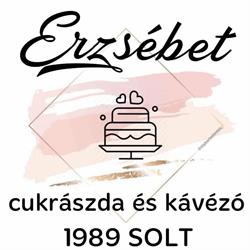 Erzsébet Cukrászda