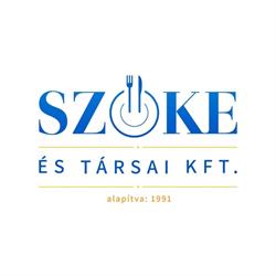 Szoke és Társai Kft. gasztronómiai élelmiszer kereskedés