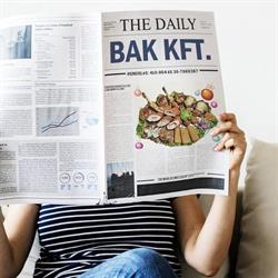 BAK Kft. Konyha