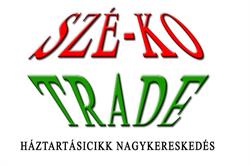 Szé-Ko Trade Kft.