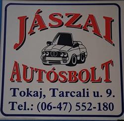 Jászai Autó-Net Kft.