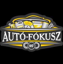 AUTÓ FÓKUSZ'95 Kft