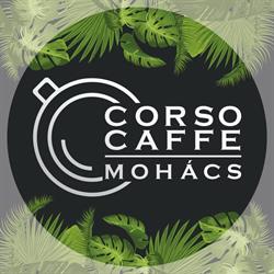 Corso Caffe Mohács