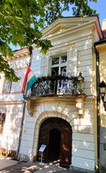 Nevelők Háza Egyesület - Civil Közösségek Háza