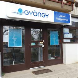 Jázmin Gyógyszertár Békés