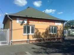PRESCH AUTÓALKATRÉSZ
