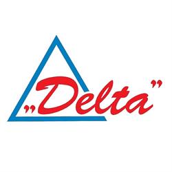 "Delta" Vas és Szerelvény