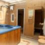 jakuzzi/szauna