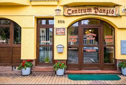 Centrum Panzió,debrecen