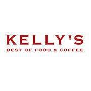Kelly's wok