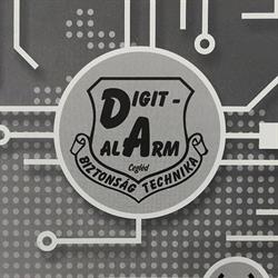 Digit-Alarm