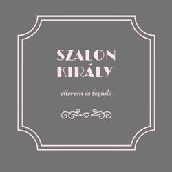 Szalon Király Fogadó