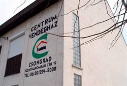 Centrum Vendégház