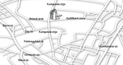 Új-telephelyünk