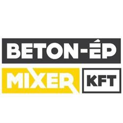Beton-Ép Mixer Kft.