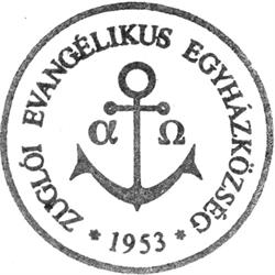 Budapest-Zuglói Evangélikus Egyházközség