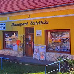 Dunapart Kft.