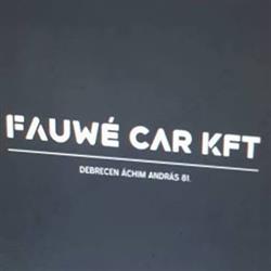 Fauwé Car Kft. / Személykocsi Műszaki vizsga
