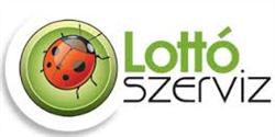 Lottószerviz Kft