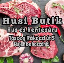 Husi Bt.