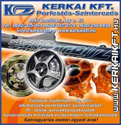 Kerkai Kft.