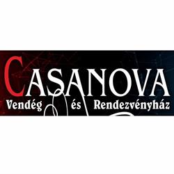 Casanova Étterem