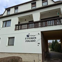 Hattyú Étterem