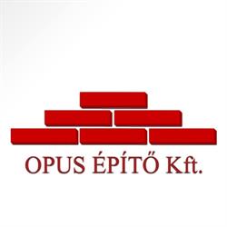 OPUS ÉPÍTŐ KFT.