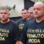 behajtó csoport