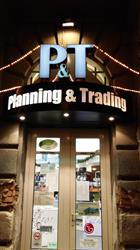 Planning & Trading Kft.