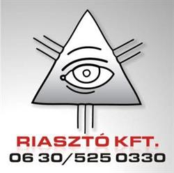 Riasztó Kft.