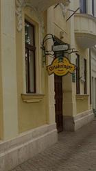 Klub Étterem