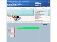 Csapó System BT.