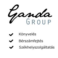 Ganda Group Kft.