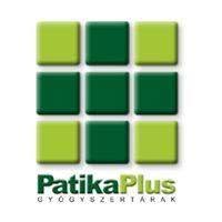 PatikaPlus Gyógyszertár