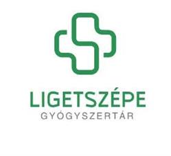 Ligetszépe Gyógyszertár