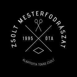 Zsolt Mester Fodrászat