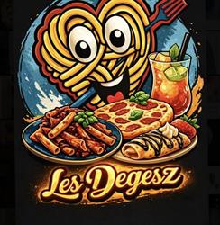 Les Degesz Tésztaház