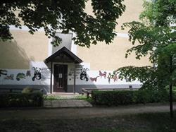 Dr. Graf Állatorvosi Rendelője