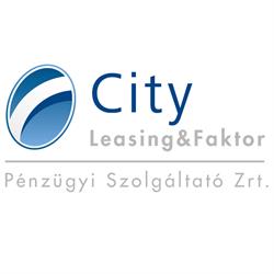 CITY-FAKTOR Zrt.