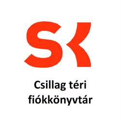 Somogyi Károly Városi és Megyei Könyvtár Csillag téri Fiókkönyvtár Szeged