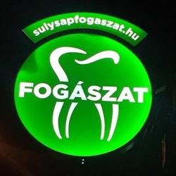 Fogorvosi Rendelő