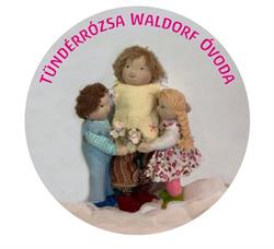 Tündérrózsa Waldorf Óvoda Budapest