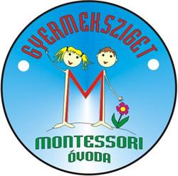 Gyermeksziget Montessori Óvoda Budapest