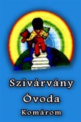 Szivárvány Óvoda Komárom