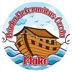 Bárka Református Óvoda Makó