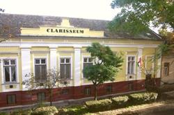 Clarisseum Református Óvoda Szeged